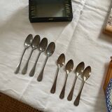 Small spoons