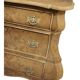 Antique Louis XV style chest of drawers