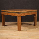 80s design coffee table