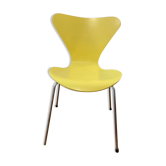 Chair Fritz Hansen design Arne Jacobsen series 7