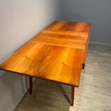 Extendable table Tatra Nabytok 1960'