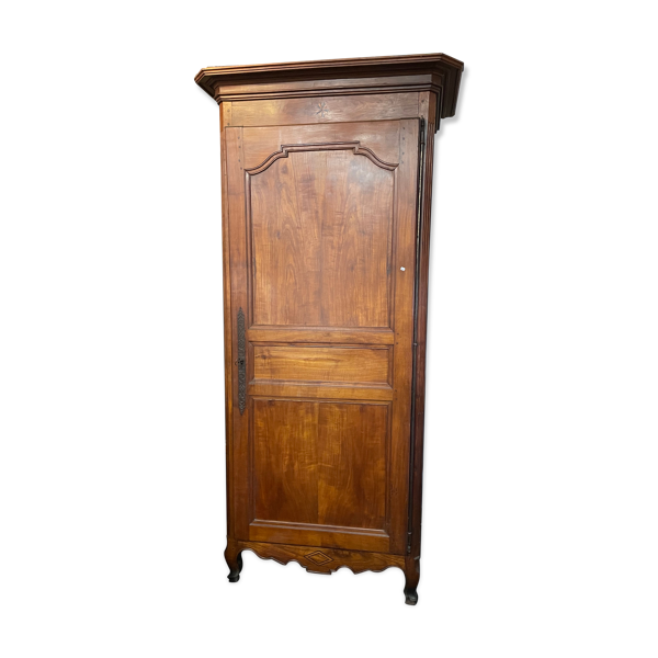 Bonnetière Louis XV en cerisier