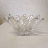 Cup, Empty Crystal Pocket Daum France
