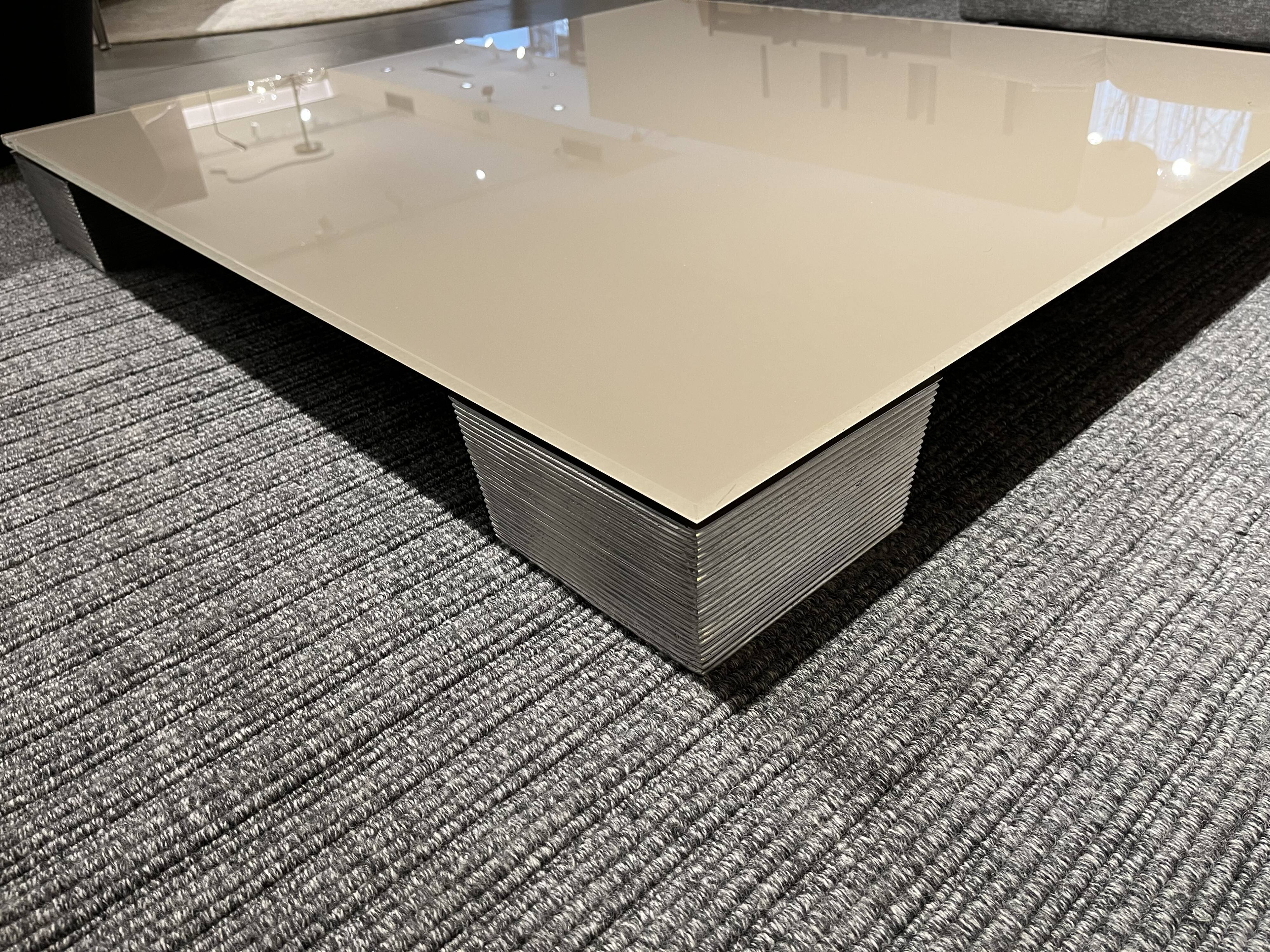 Coffee table Millerigue by Poliform