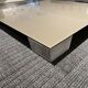 Table basse Millerigue de Poliform