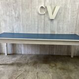 Workshop table 225x70cm