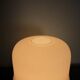Mid-Century Table Lamp from Valasske Mezirici, Karel Volf, 1970s
