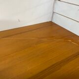 Mid Century Nisse Strinning string wall system 1960