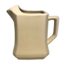 Former pitcher rectangular ceramic