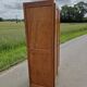 Vintage Parisian wardrobe