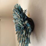 Juju hat turquoise 50 cm