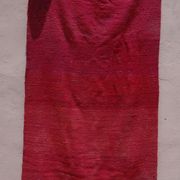 Berber Morocco purple rain - mat Azilal 104 x 194 cm