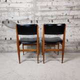 Pair of vintage chairs