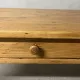 Farmhouse coffee table