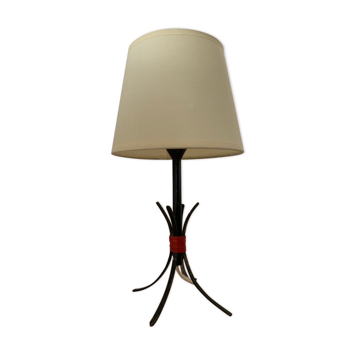 Vintage lamp 50s