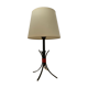 Vintage lamp 50s
