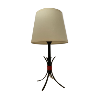 Vintage lamp 50s