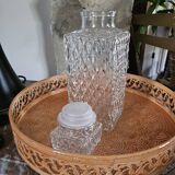 Whiskey decanter