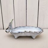 Empty pocket zoomorph Albert Thiry vintage