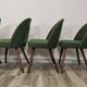 Dining Chairs by Antonin Suman 1960s
