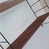 Vintage Wall Shelf, 1970s