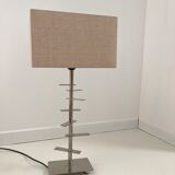 Design metal lamp