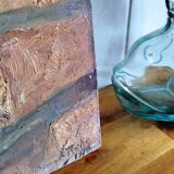 Tableau "Mimosa" de 1970