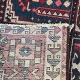 Tapis vintage Persan Bakhtiar 144x198 cm