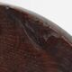 Table de vigneron anglaise à plateau basculant, XIXe siècle