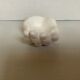 White hand trinket bowl