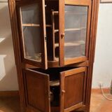 Pantry buffet