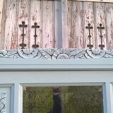 Parisian wardrobe year 30