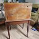 Surprise bar table Edwardian / Art Deco - 1910/1940