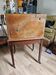 Surprise bar table Edwardian / Art Deco - 1910/1940