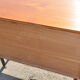 Commode de type scandinave