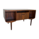 Rosewood Desk by J. Svenstrup For A.P. Nielsen