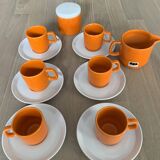 Service à café