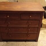 Commode ancienne