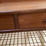 Cabinet drawer