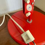 Articulated lamp twist 70s