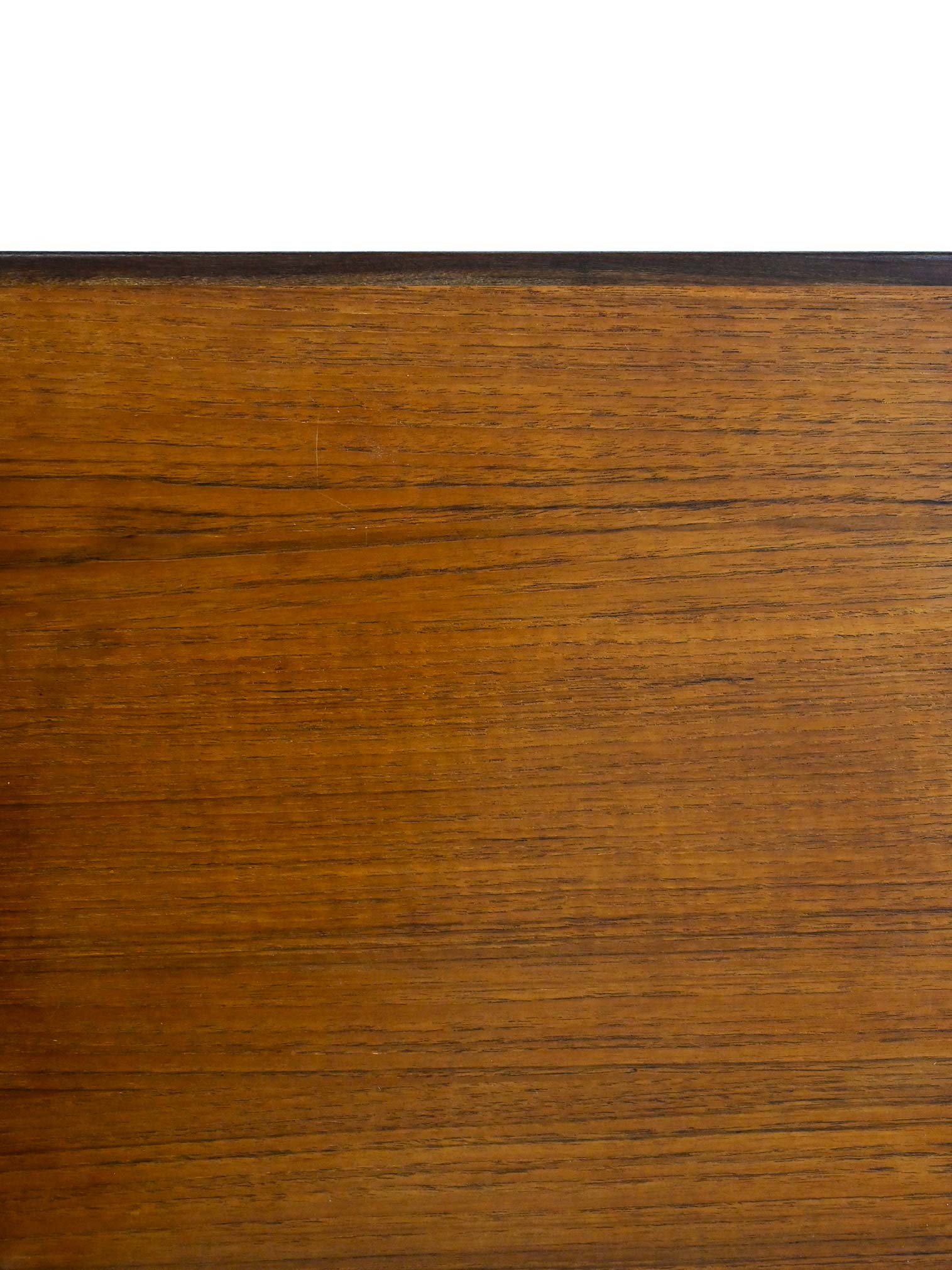 Rosewood coffee table