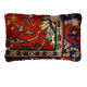 Housse de coussin turc vintage, 30 x 50 cm
