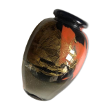 Vase Novaro, signé 1987