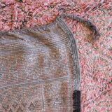 Vintage Beni M'Guild Rug - 346 x 203 cm