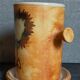 Vase "Porterie du Colombier" vintage