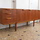 Enfilade McIntosh Dunvegan 201cm