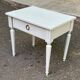 Vintage bedside table Gauthier from the 1980s.