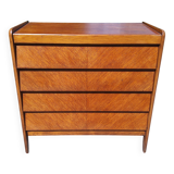 Commode années 50