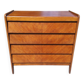1950s chest of drawers
