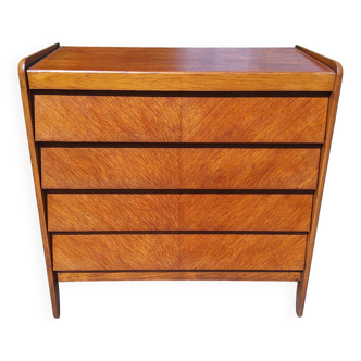 1950s chest of drawers